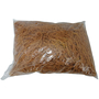 1 kg Gummiringe natur 40 mm � 1,2 x 1,2 mm breit