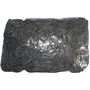 1 kg Gummiringe schwarz 40 mm  1,2 x 4 mm breit