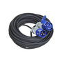 CEE Verl�ngerungskabel 10M 3x1,5mm� Stromkabel Wohnmobil Caravan Camping 