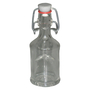 1 Henkelflasche mit Bgelverschluss 40 ml Flasche 
