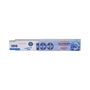 Zollstock DDR 100 Schein 