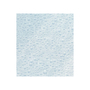 Fensterfolie Transparent Waterdrop blue 67,5cmx15m 