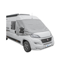 Frontscheiben-Abdeckung grau f�r Fiat Ducato X290 ab 2014