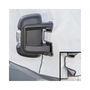 Frontscheiben-Abdeckung wei� f�r Fiat Ducato X250 ab 06-2006 - 2014