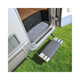 Fu�matte f�r Trittstufe Wohnmobil Wohnwagen Camping