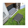 Fu�matte f�r Trittstufe Wohnmobil Wohnwagen Camping