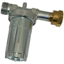 Gasfilter Caramatic ConnectClean 2.0 inkl. Filter
