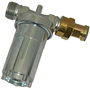 Gasfilter Caramatic ConnectClean 2.0 inkl. Filter