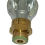 Gasfilter Caramatic ConnectClean 2.0 inkl. Filter
