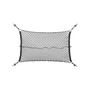 Gep�cknetz elastisch 80x50cm mit Kunststoff-Haken NS-3