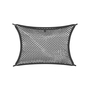 Gep�cknetz elastisch 80x60cm doppel mit Kunststoff-Haken NS-2