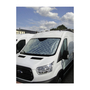 Innen-Isoliermatte 8-lagig f�r Fahrerhaus Ford Transit (Hymer Van) Nur ab 2000