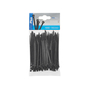 Kabelbinder 100x2,5mm 100 St�ck schwarz 