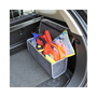Kofferraumtasche Kofferraum-Organizer L anthrazit