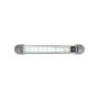 Linienleuchte 10-Leds 12V 150lm 225x35x33mm