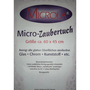 Micro Zaubertuch Microla Tuch, 3 T�cher im Set, ca 60x45 cm