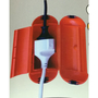 Outdoor-Safe f�r Verl�ngerung N�sseschutz f�r Kabel und Stecker