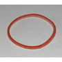 1 kg Gummiringe rot 25 mm � 1mm breit