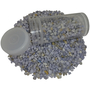 100 Schraubdosen 50ml Runddose Labor Labordose