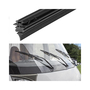 Scheibenwischer gummi f�r Wohnmobil bis 2012 - Set von 2 St�ck