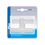 Schlauchverbinder T-St�ck 12mm 2 St�ck im Blister