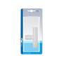 Schlauchverbinder T-St�ck 19mm im Blister