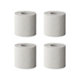 Schnell l�sliches Toilettenpapier Set von 4 St�ck Camping-Toilette