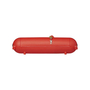 Sicherheitsbox f�r CEE Stecker rot inkl. Vorh�ngeschloss + 3 Schl�ssel