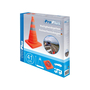 Sicherheitskegel Pylon Verkehrskegel faltbar