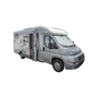 Thermomatten Set f�r Fiat Ducato X290 ab 2014