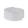 Trinkwasserschlauch transparent 5,00M / 10x15mm