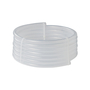 Trinkwasserschlauch transparent 5,00M / 10x15mm