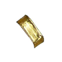 Verschluclipse in Gold 100 Stck 