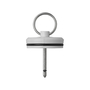 Verschlussstopf f�r Siphon �33 mm