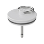 Verschlussstopf f�r Siphon �39 mm