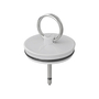 Verschlussstopf f�r Siphon �39 mm