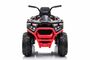 Kinder Elektroquad MP3 Offroad ATV Quad Gel�ndewagen 2x45W 12V +FB