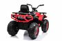 Kinder Elektroquad MP3 Offroad ATV Quad Gel�ndewagen 2x45W 12V +FB