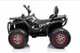 Kinder Elektroquad MP3 Offroad ATV Quad Gel�ndewagen 2x45W 12V +FB