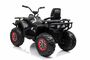 Kinder Elektroquad MP3 Offroad ATV Quad Gel�ndewagen 2x45W 12V +FB
