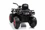 Kinder Elektroquad MP3 Offroad ATV Quad Gel�ndewagen 2x45W 12V +FB