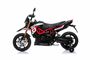 Aprilia Dorsoduro 900 Elektro Kinder Motorrad Mp3 12V Kindermotorrad  EVA Reifen