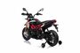 Aprilia Dorsoduro 900 Elektro Kinder Motorrad Mp3 12V Kindermotorrad  EVA Reifen