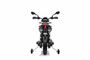 Aprilia Dorsoduro 900 Elektro Kinder Motorrad Mp3 12V Kindermotorrad  EVA Reifen