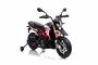 Aprilia Dorsoduro 900 Elektro Kinder Motorrad Mp3 12V Kindermotorrad  EVA Reifen