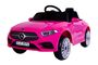 Mercedes CLS 350 Kinder Elektro Kinderauto 12V Akku Mp3 USb mit FB