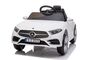 Mercedes CLS 350 Kinder Elektro Kinderauto 12V Akku Mp3 USb mit FB