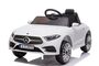 Mercedes CLS 350 Kinder Elektro Kinderauto 12V Akku Mp3 USb mit FB