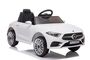 Mercedes CLS 350 Kinder Elektro Kinderauto 12V Akku Mp3 USb mit FB