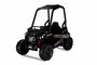Kinder Elektro Auto Buggy UTV Federung Kinderfahrzeug Auto 2x120W MP3 12V 10Ah